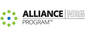Alliance NRG logo